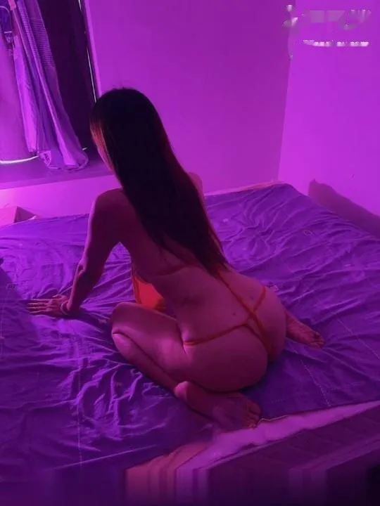 完美身材杉杉老师