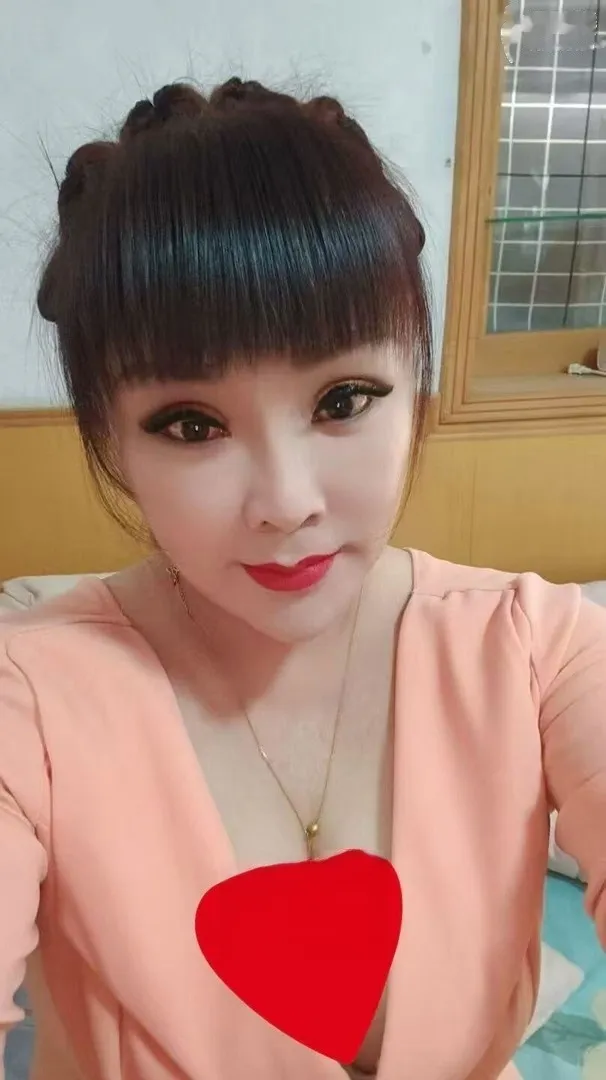少妇