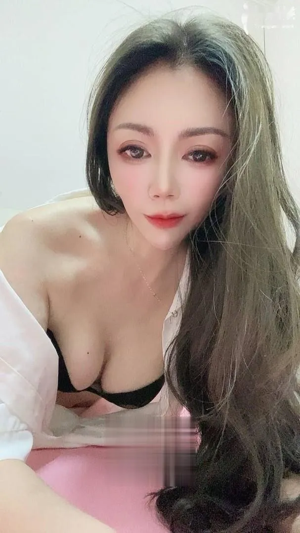 管城性感熟女