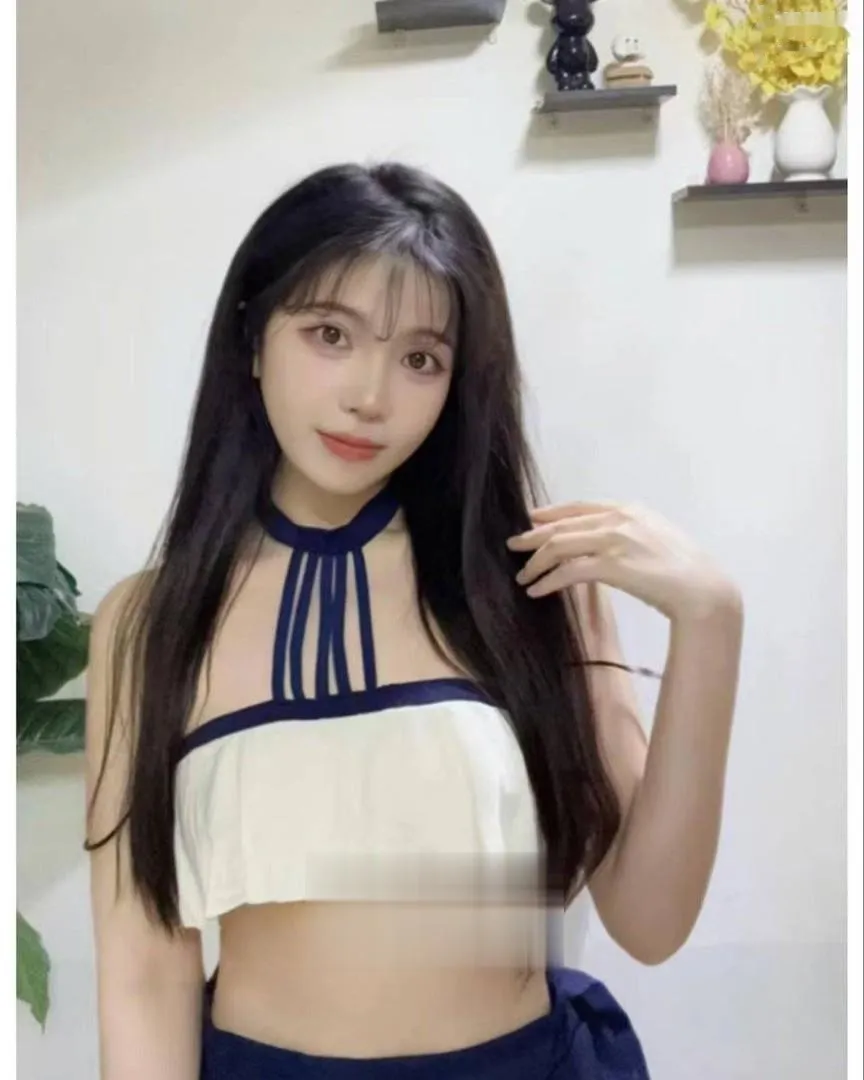 性感活好小甜妹