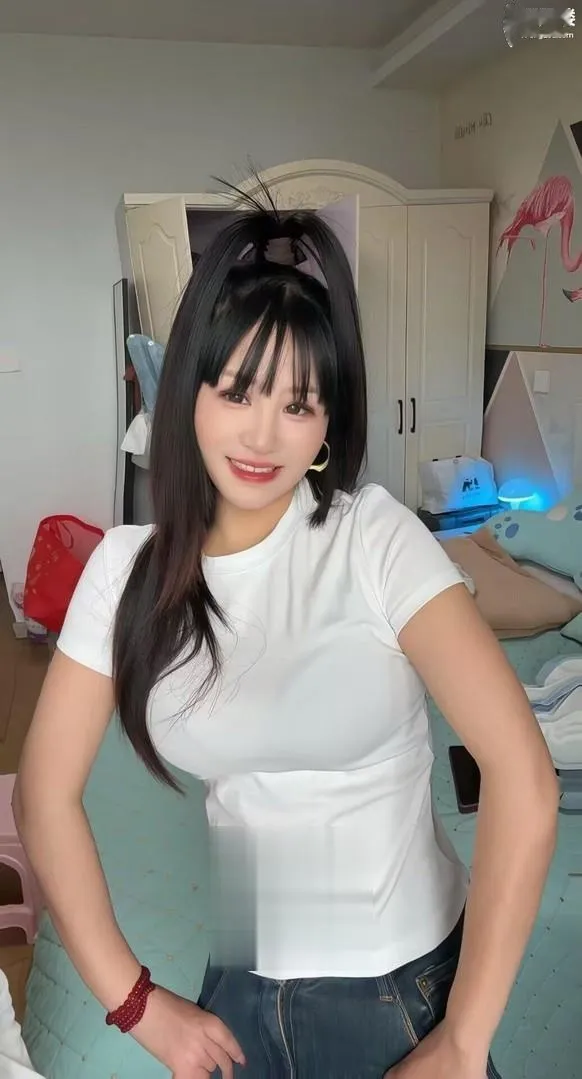 嘉定风骚少妇