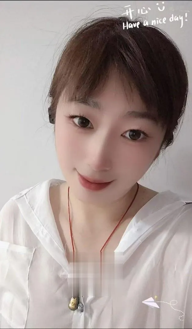 温柔服务系小姐姐桃桃