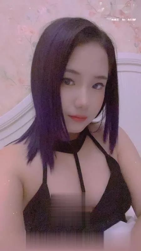 超漂亮的名媛