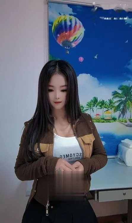 SPA大波妹
