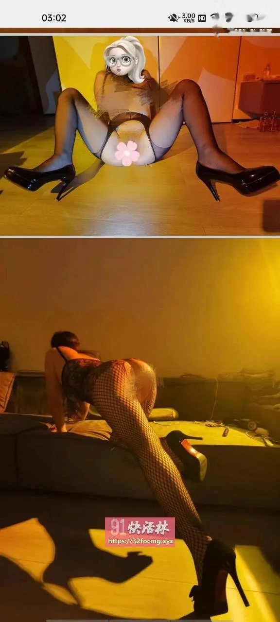 官渡大胸美女