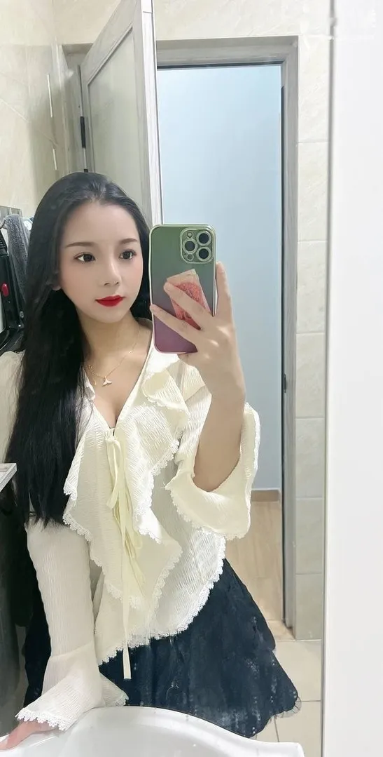 御姐风小骚女