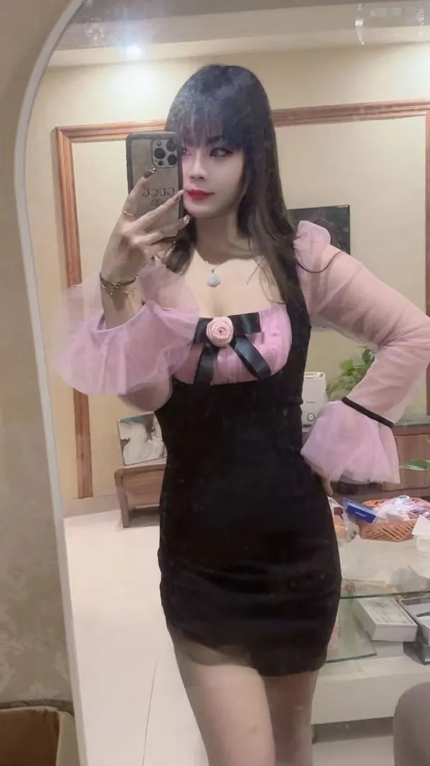 上海小萌萌兼职小妹