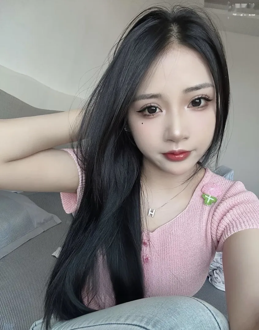 性感迷人小骚货