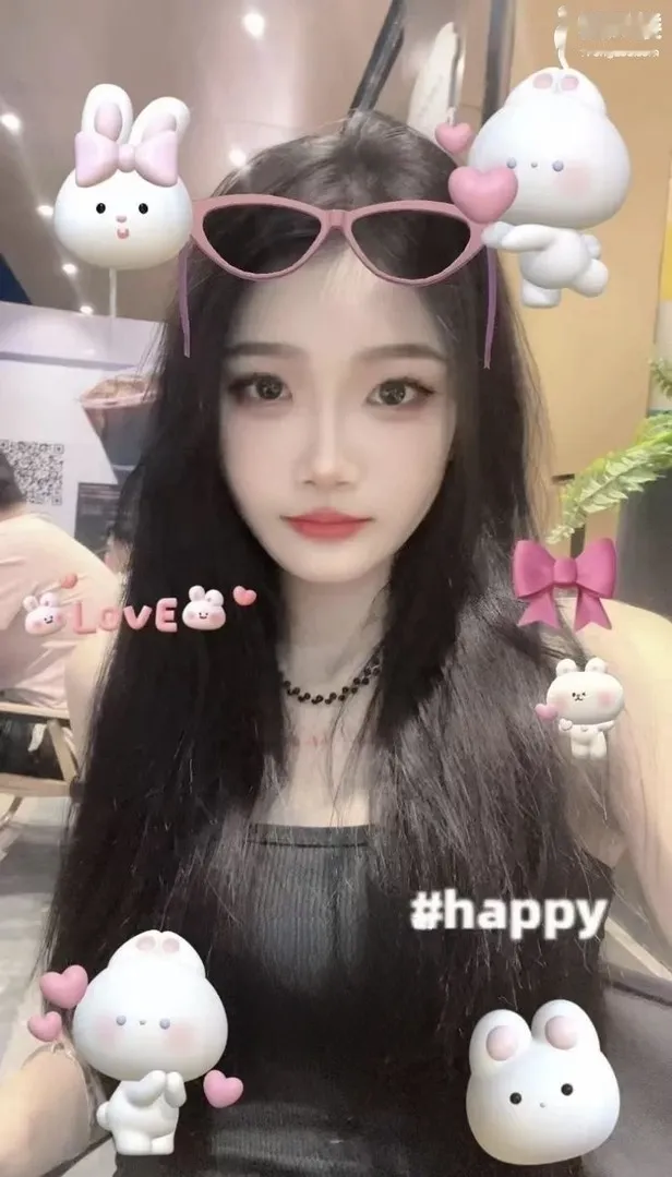 长沙骚货颜值高活好