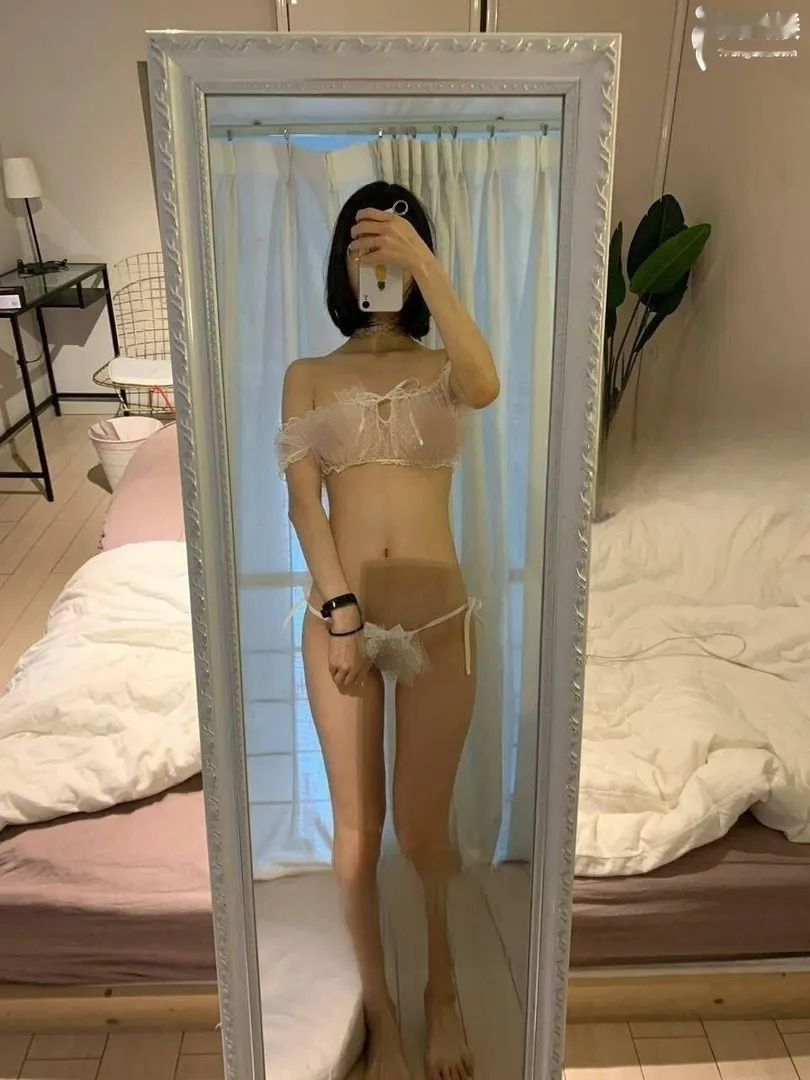 甜甜大美女