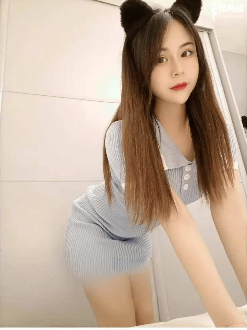 温柔大胸骚妹