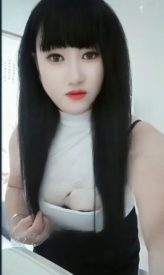 温柔型小少妇