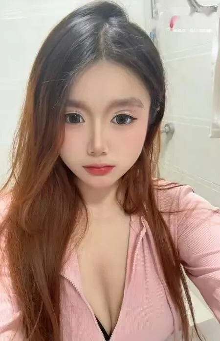 未央小美女敏柔