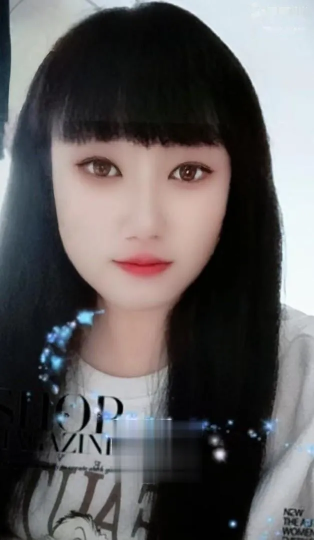 温柔型小少妇