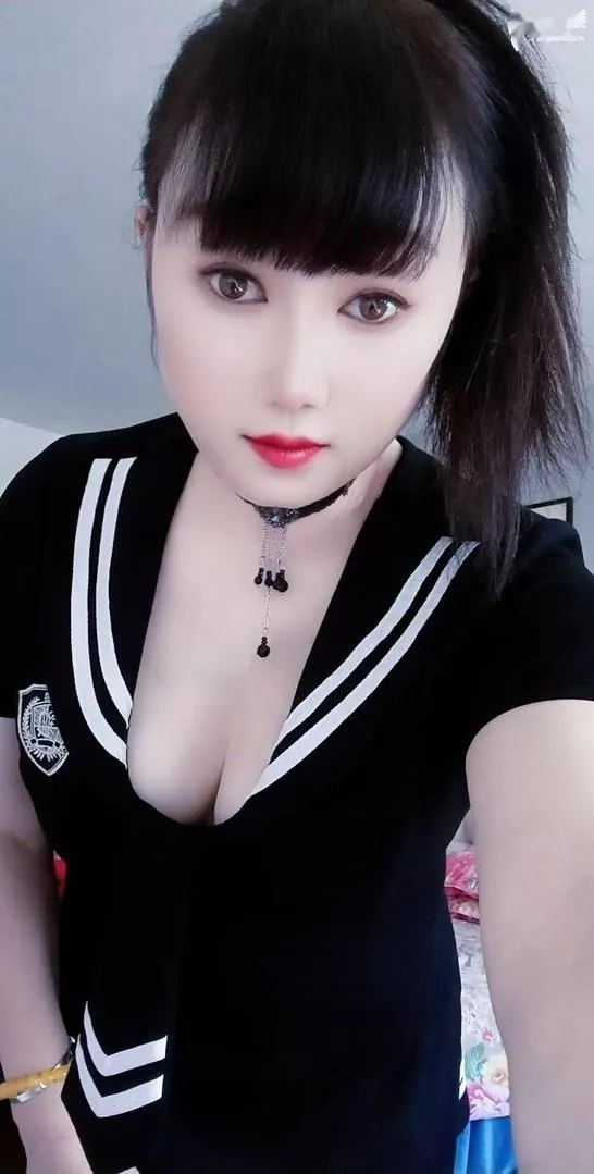 温柔型小少妇