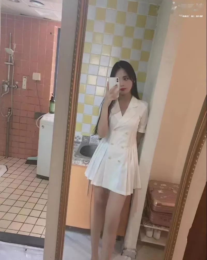 纯欲风御姐小小贝