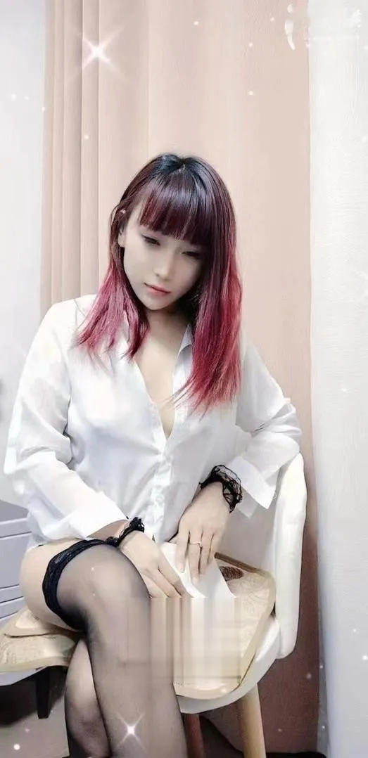 服务系风骚小少妇