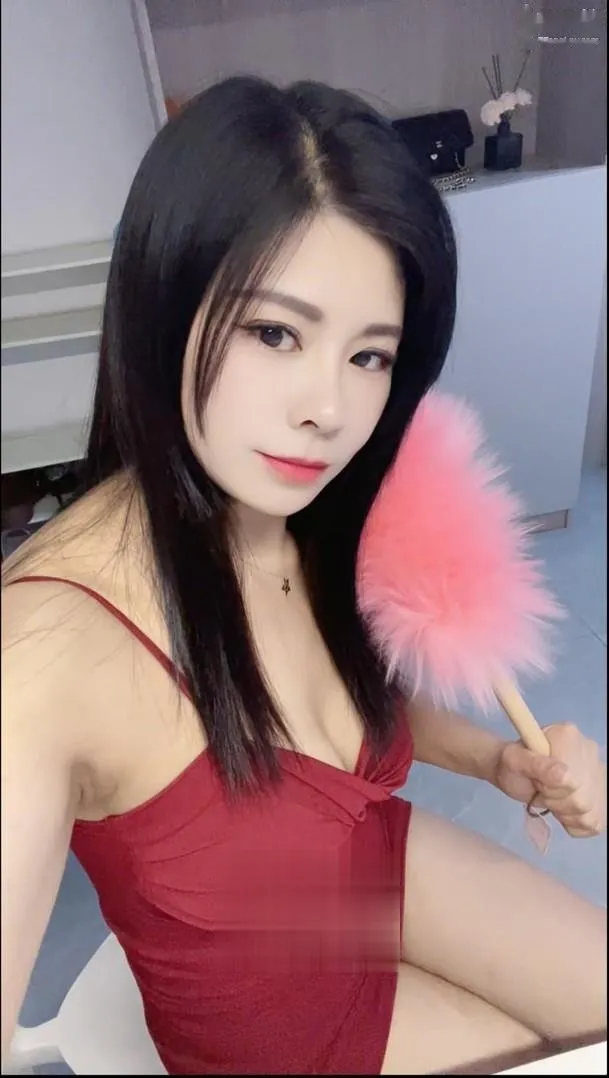 萧山阿雯女友系服务