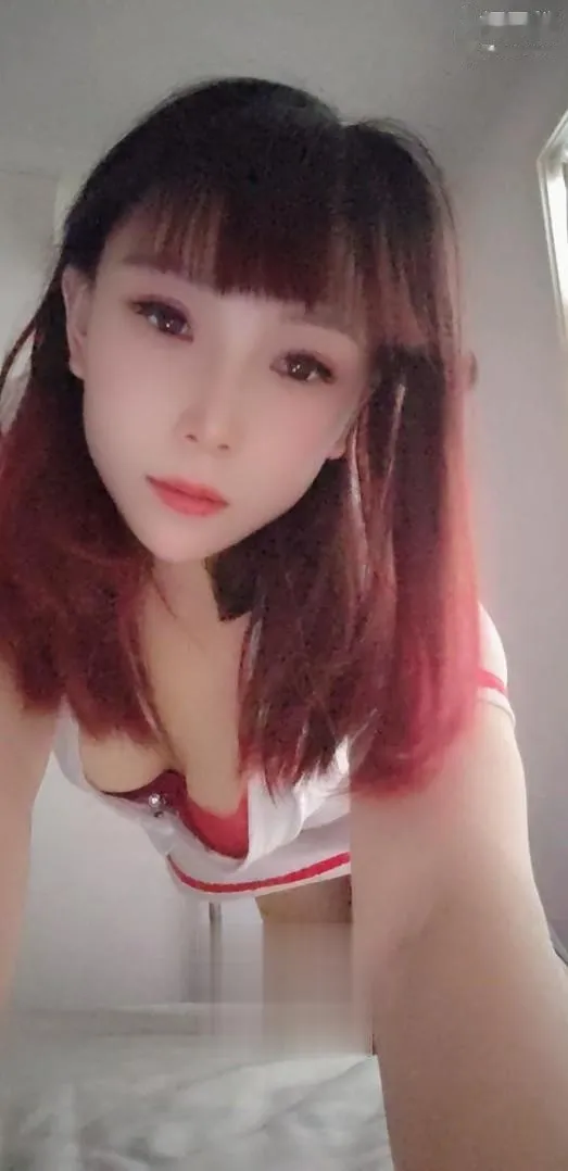 服务系风骚小少妇