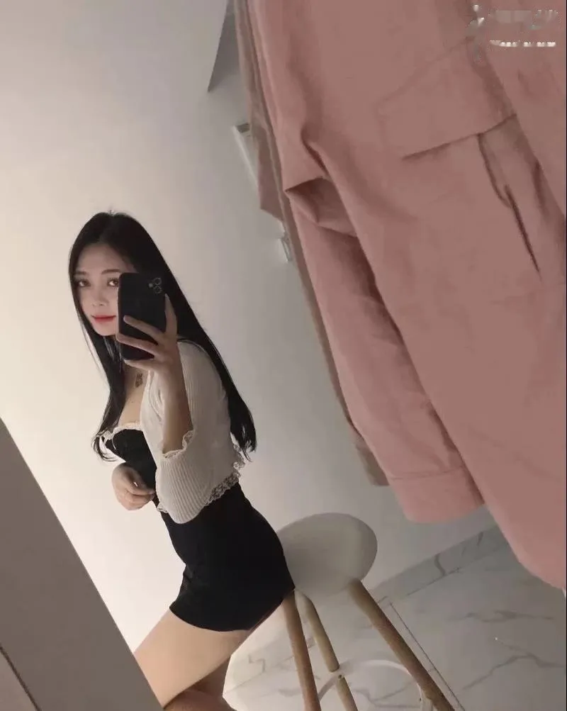 纯欲风御姐小小贝