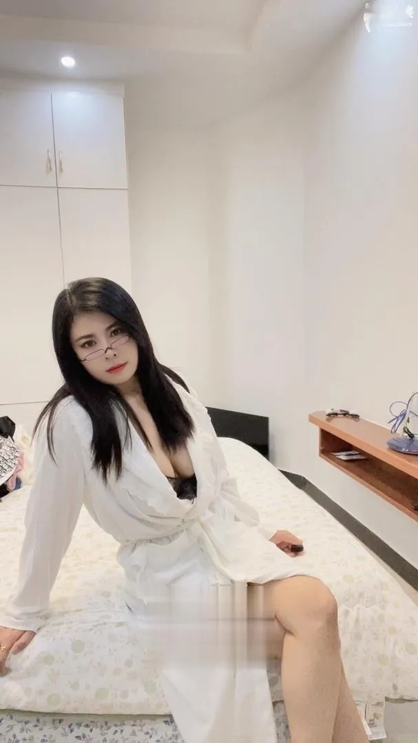 萧山阿雯女友系服务