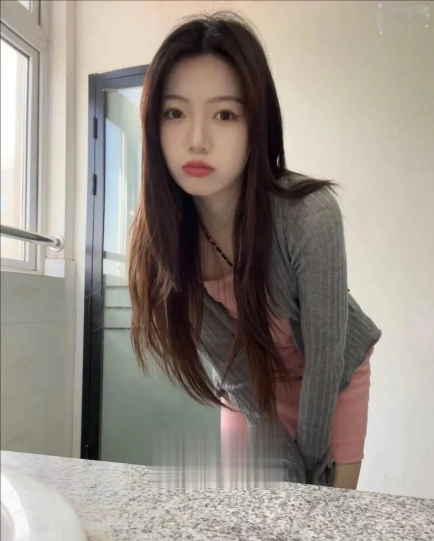 朝阳天花板温柔南方妹妹