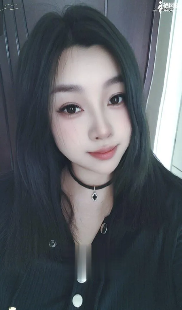 性感巨乳辣妹淼淼