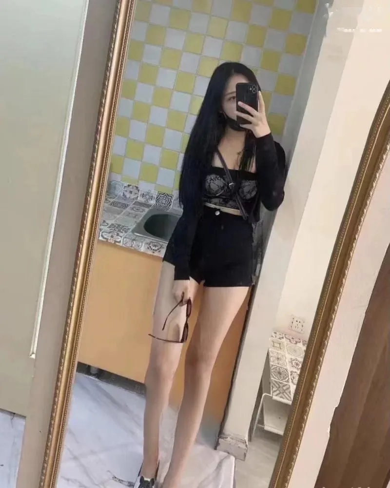 纯欲风御姐小小贝