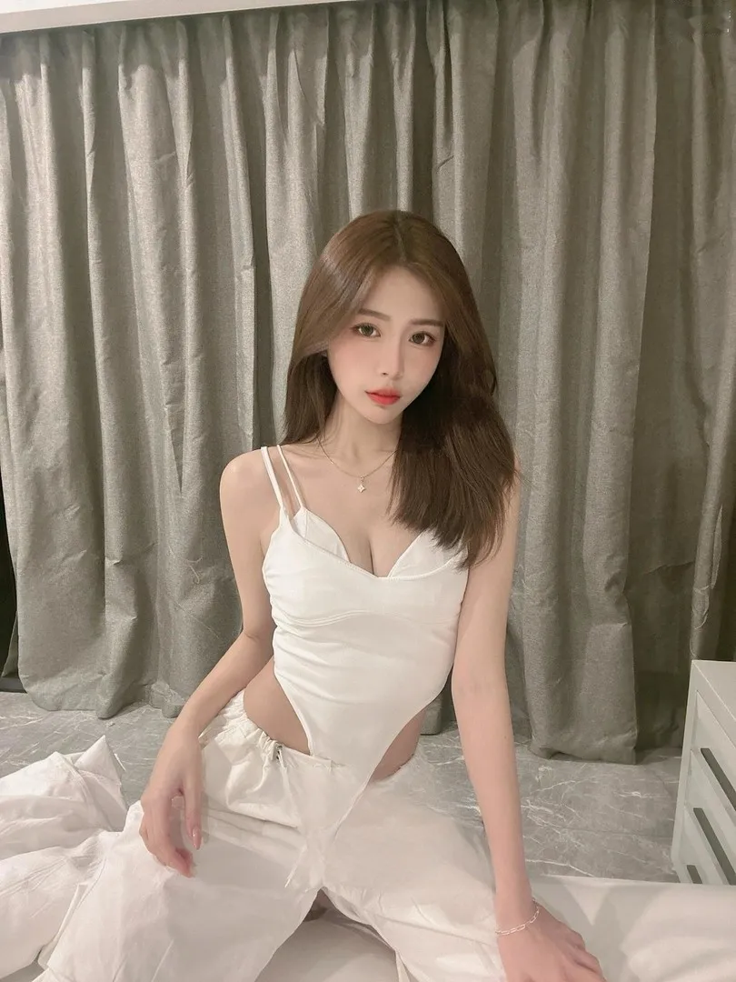 性感风情小妖精