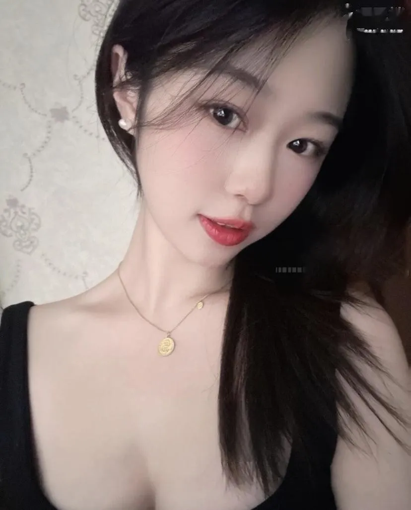 身体挺好的妹子