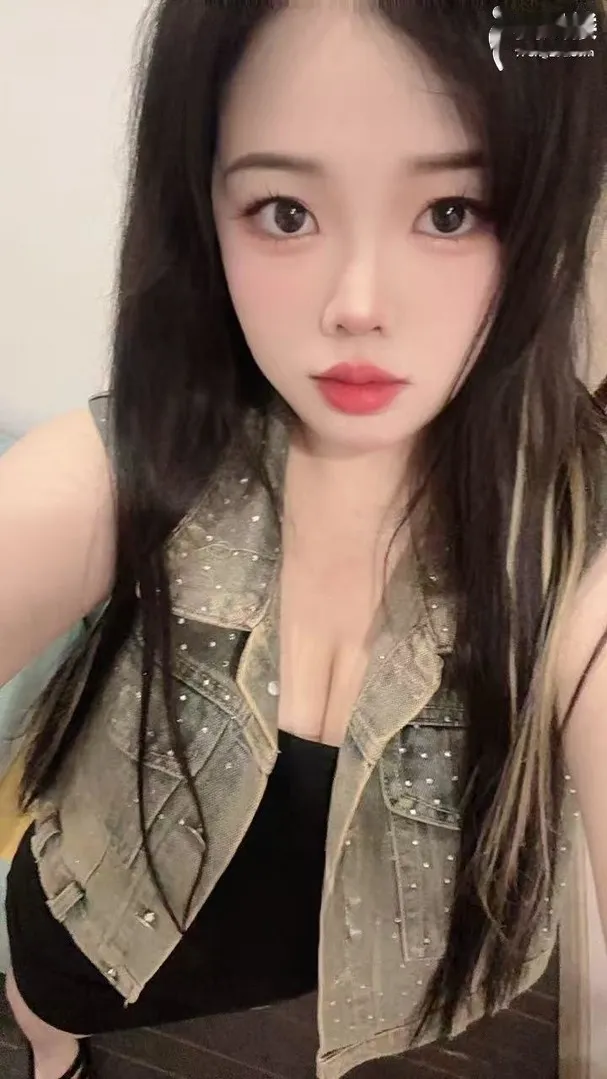 酒吧女