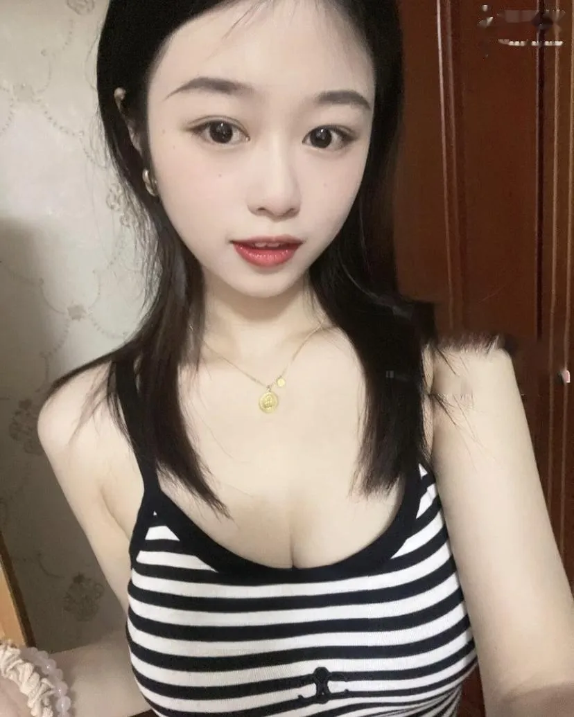 身体挺好的妹子
