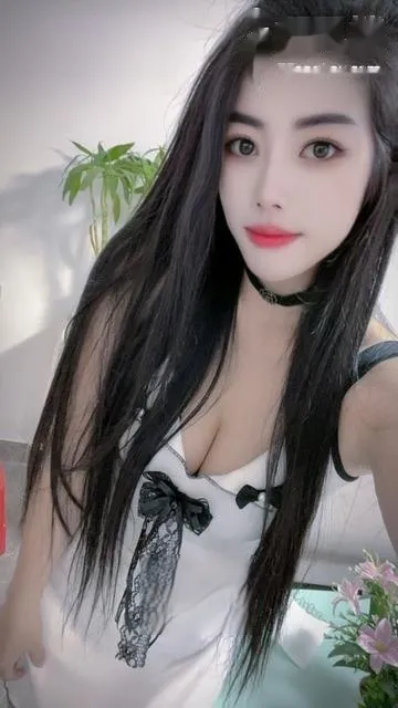 御姐风情