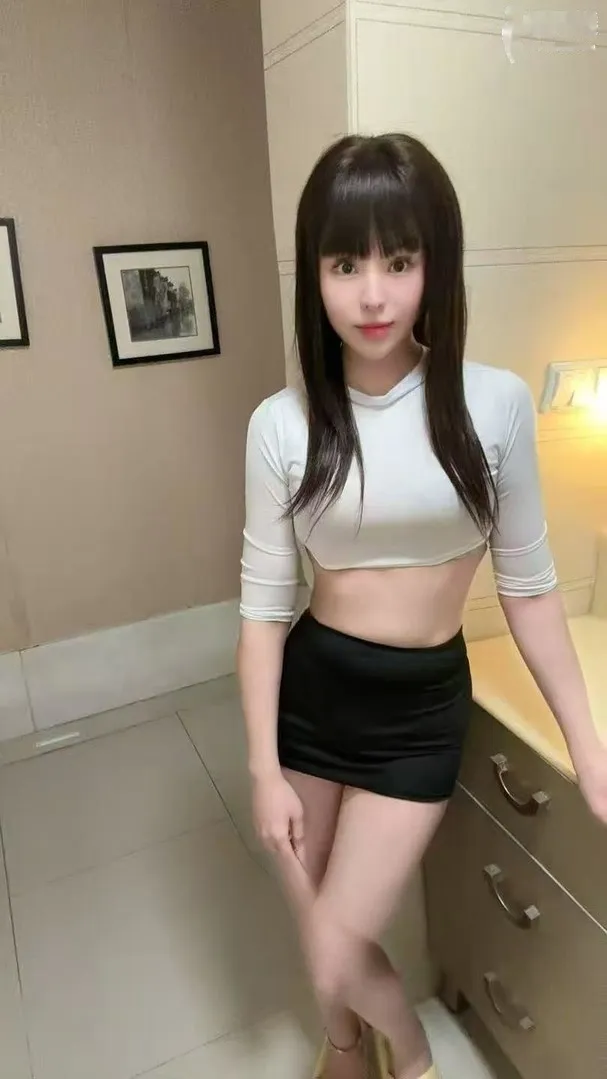 水嫩小少妇