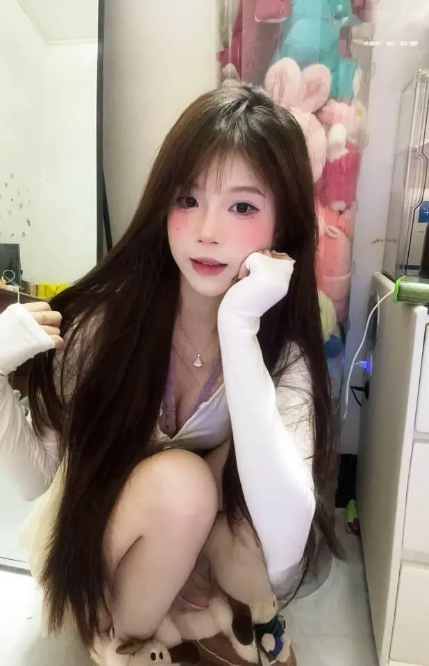 嫩妹鲍鱼紧致多汁