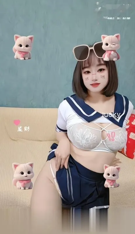 娇娆小少妇