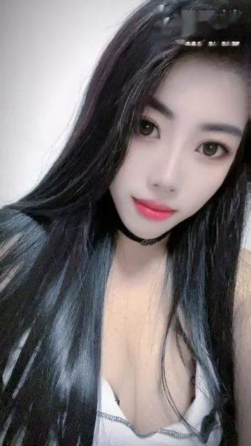 御姐风情