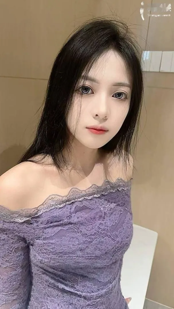 城关紧致水润小嫩妹