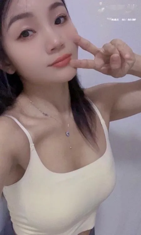 南湖高质量大奶妹，口活很好