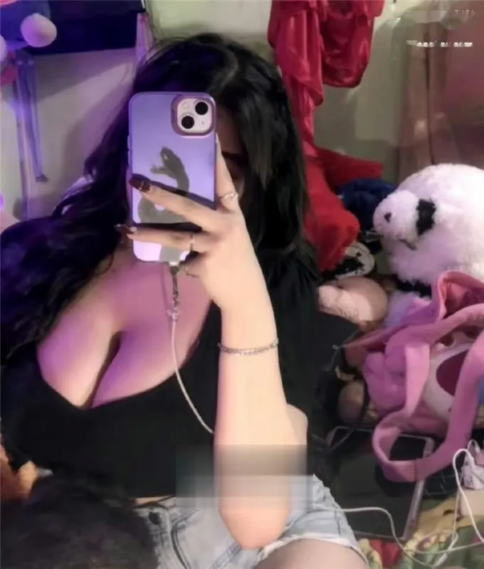 甜美少妇甜甜