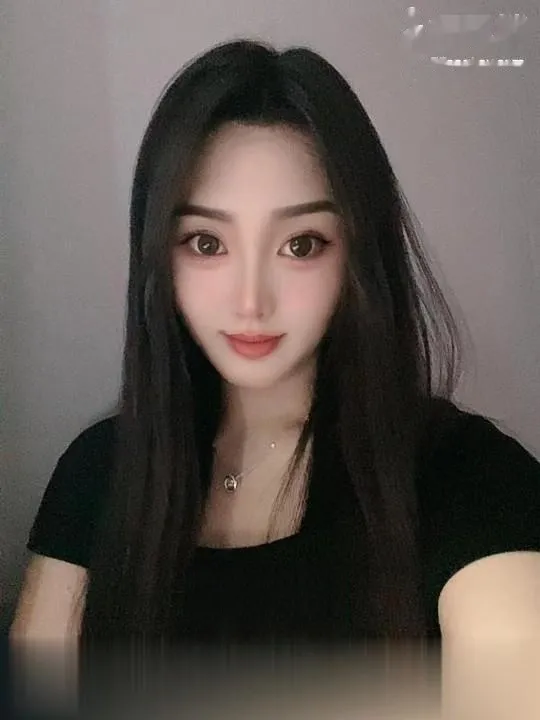 杨浦大胸白虎陶若琳