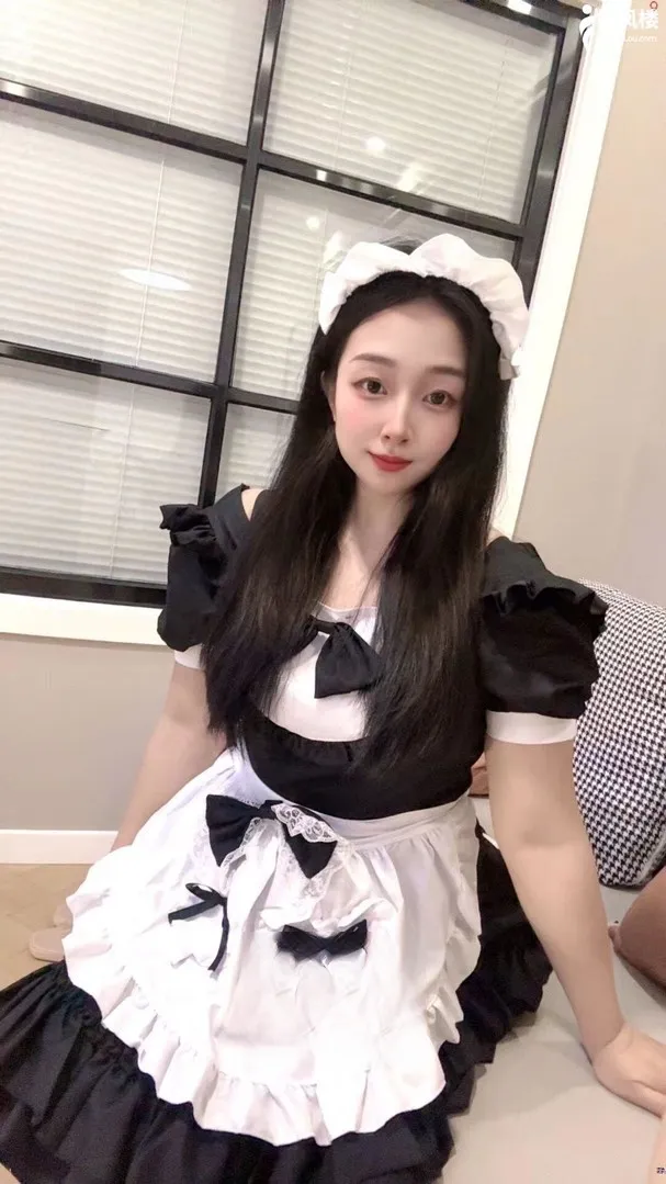 粉嫩嫩颜值妹妹