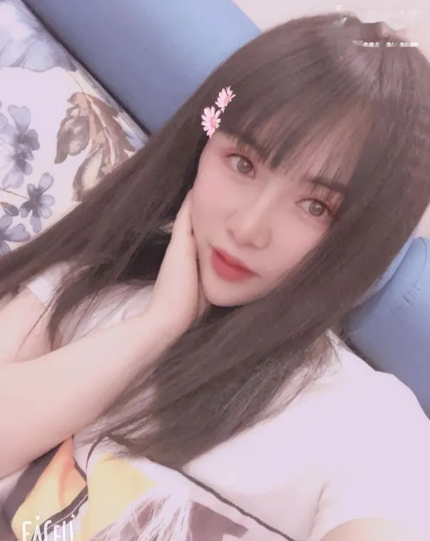 女友感爆棚妹妹