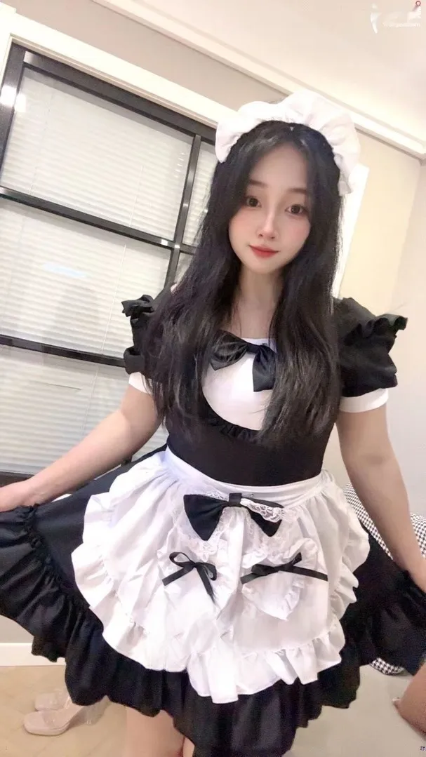 粉嫩嫩颜值妹妹