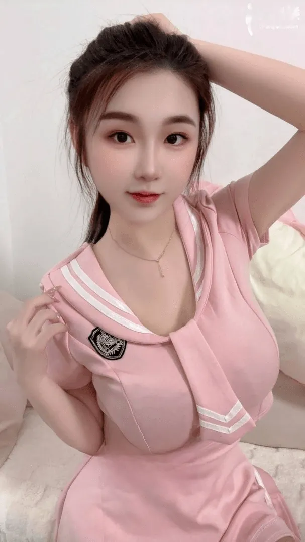 极品波妹性感尤物