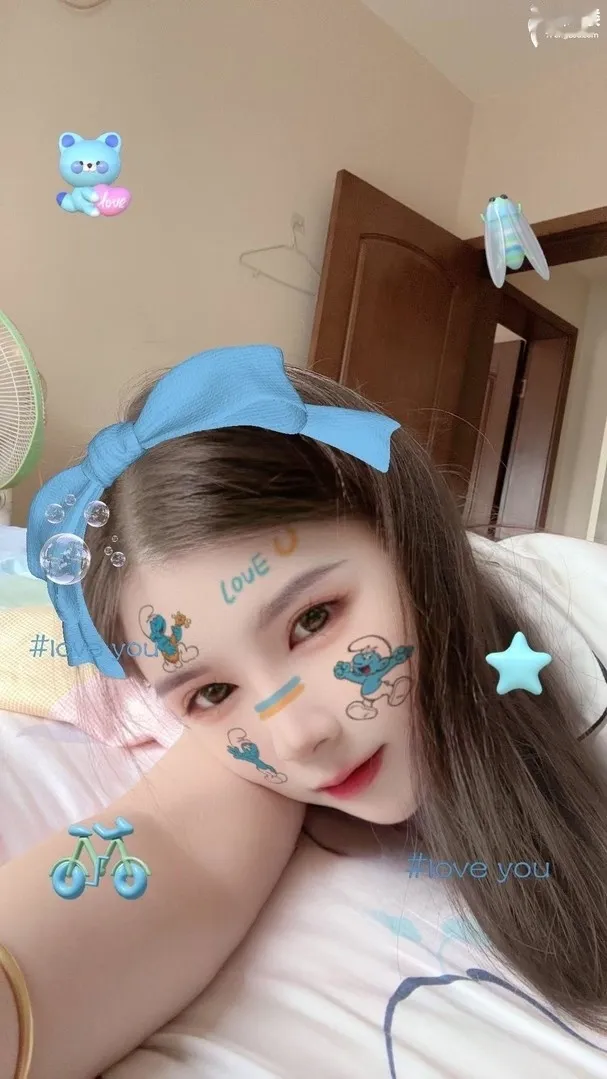 武侯年轻妹妹
