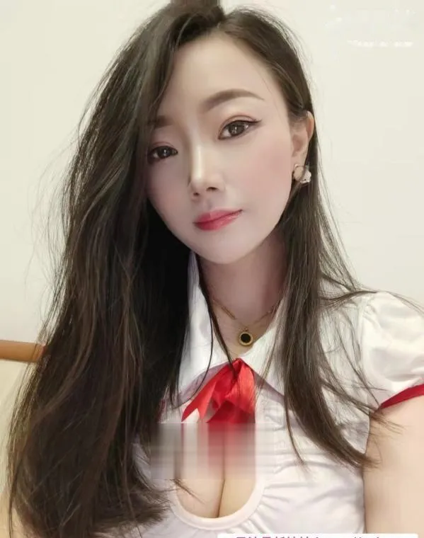 朝阳服务系御姐