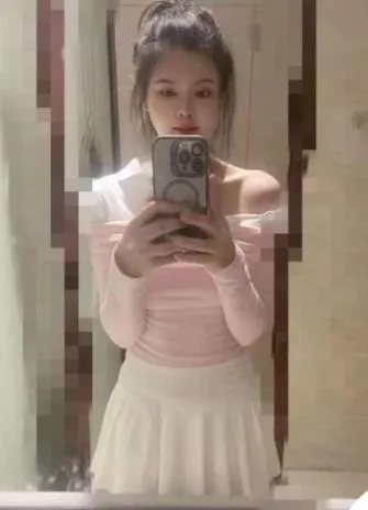 丰台性感小野兔