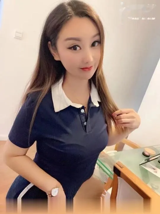 颜值御姐七七