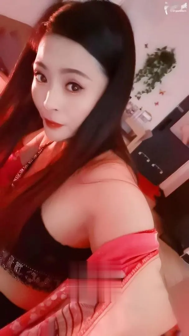 朝阳性感御姐